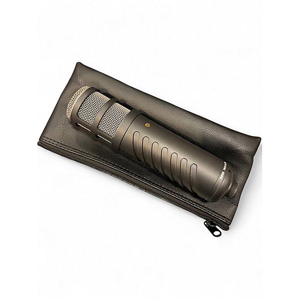 Used RODE PROCASTER Dynamic Microphone