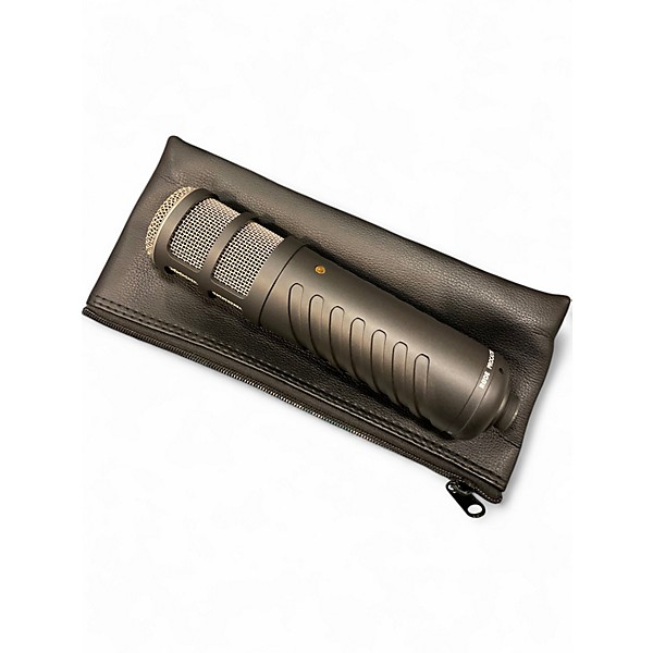 Used RODE PROCASTER Dynamic Microphone