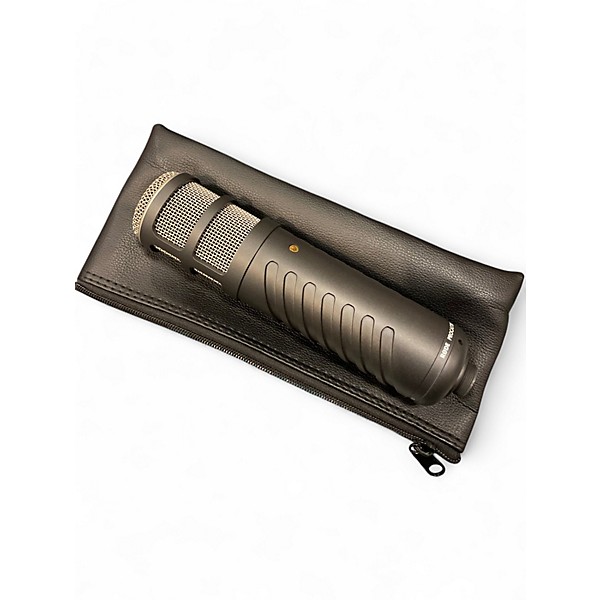 Used RODE PROCASTER Dynamic Microphone