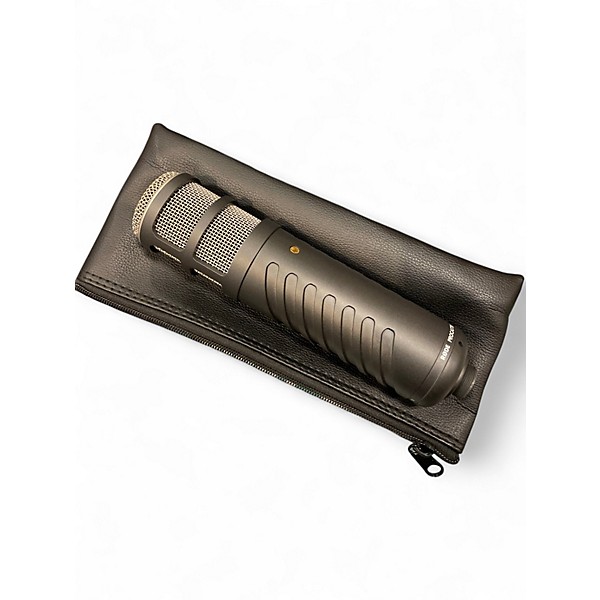 Used RODE PROCASTER Dynamic Microphone