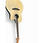 Used Applause ab24-4s Natural Acoustic Electric Guitar thumbnail