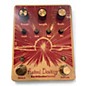 Used EarthQuaker Devices ASTRAL DESTINY Effect Pedal thumbnail