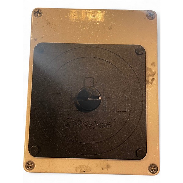 Used EarthQuaker Devices ASTRAL DESTINY Effect Pedal