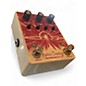 Used EarthQuaker Devices ASTRAL DESTINY Effect Pedal