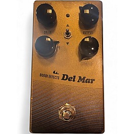 Used Bondi Effects DEL MAR MK2 Effect Pedal