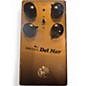 Used Bondi Effects DEL MAR MK2 Effect Pedal thumbnail