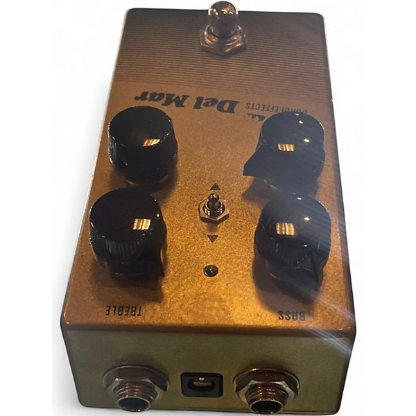 Used Bondi Effects DEL MAR MK2 Effect Pedal