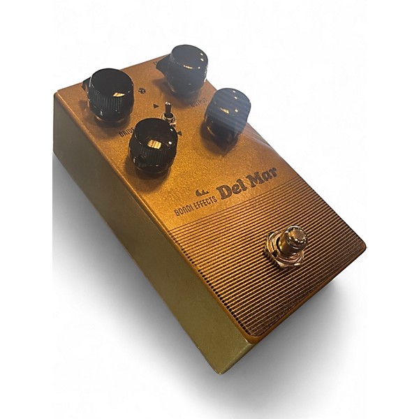 Used Bondi Effects DEL MAR MK2 Effect Pedal