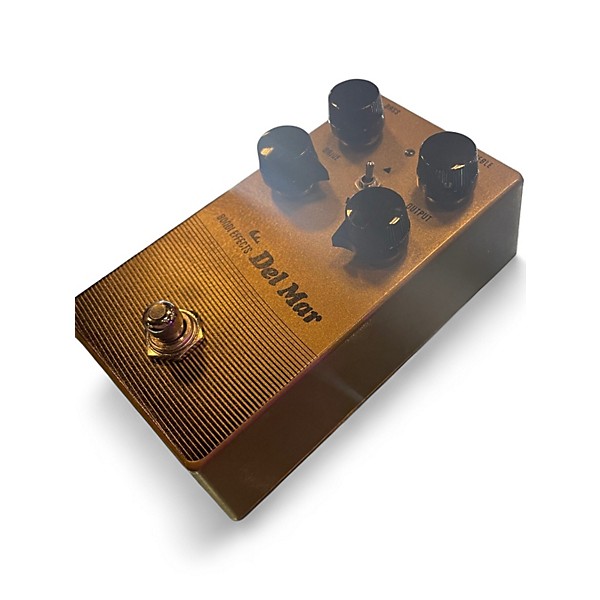 Used Bondi Effects DEL MAR MK2 Effect Pedal