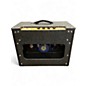 Used Eddie Wang Quantum Zen 15W  Tube Guitar Combo Amp