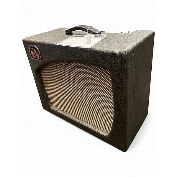 Used Eddie Wang Quantum Zen 15W  Tube Guitar Combo Amp