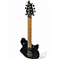 Used EVH Wolfgang WG gloss black Solid Body Electric Guitar