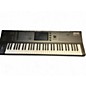 Used Akai  MPCKEY61 Keyboard Workstation