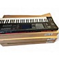 Used Akai  MPCKEY61 Keyboard Workstation