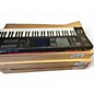 Used Akai  MPCKEY61 Keyboard Workstation