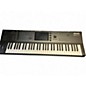 Used Akai  MPCKEY61 Keyboard Workstation
