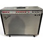 Used Fender The Twin  Tube Guitar Combo Amp thumbnail