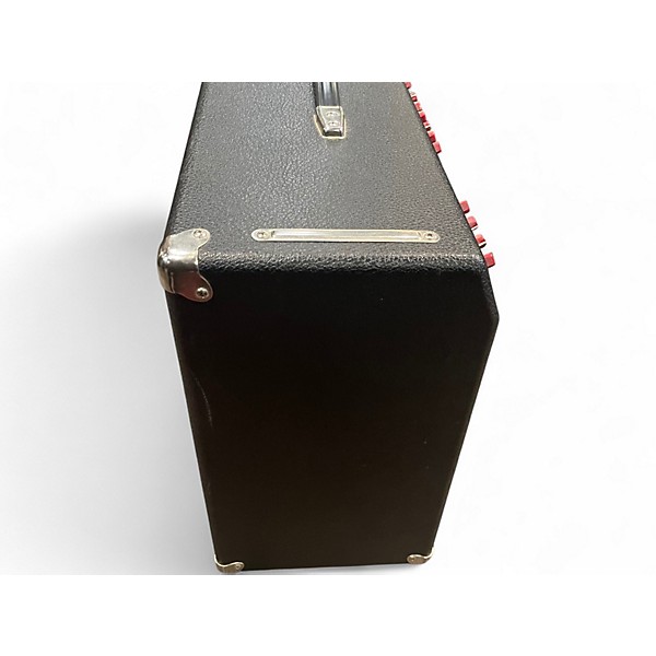 Used Fender The Twin  Tube Guitar Combo Amp