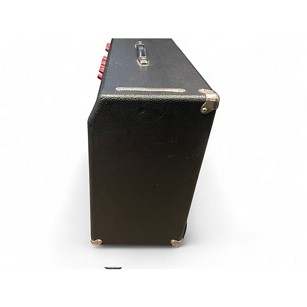 Used Fender The Twin  Tube Guitar Combo Amp