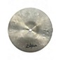 Used Zildjian 8in K Custom Dark Splash Cymbal thumbnail
