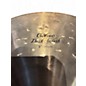 Used Zildjian 8in K Custom Dark Splash Cymbal