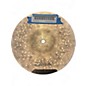 Used Zildjian 8in K Custom Dark Splash Cymbal