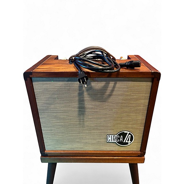 Used Circa 74 AV15010 Acoustic Guitar Combo Amp