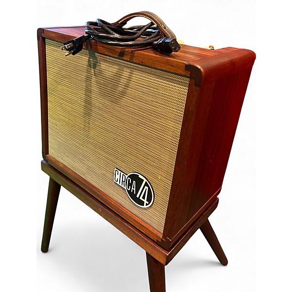 Used Circa 74 AV15010 Acoustic Guitar Combo Amp