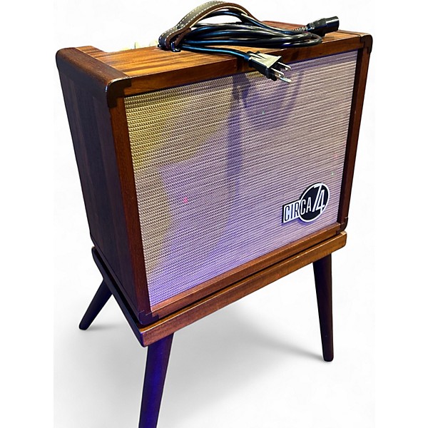 Used Circa 74 AV15010 Acoustic Guitar Combo Amp