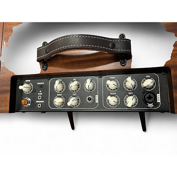 Used Circa 74 AV15010 Acoustic Guitar Combo Amp