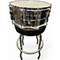 Used Yamaha 14in SD266A Chrome Drum
