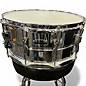 Used Yamaha 14in SD266A Chrome Drum