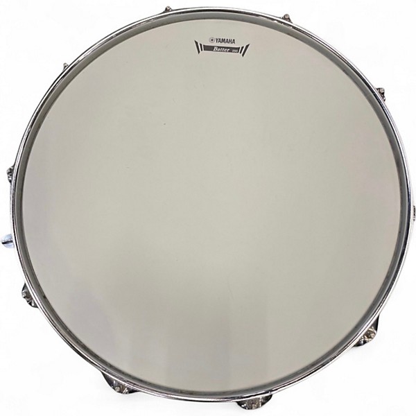 Used Yamaha 14in SD266A Chrome Drum
