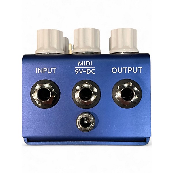 Used Jackson Audio The Optimist Effect Pedal