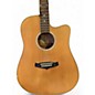 Used  Tanglewood TW28 CSN CE Natural Acoustic Guitar