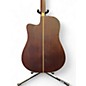 Used  Tanglewood TW28 CSN CE Natural Acoustic Guitar