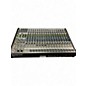 Used Mackie PROFX22 Unpowered Mixer