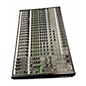 Used Mackie PROFX22 Unpowered Mixer