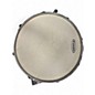 Used Yamaha 14in WOOD SHELL Blue Drum thumbnail