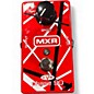 Used MXR EVH90 Eddie Van Halen Phaser Effect Pedal thumbnail
