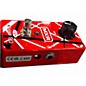 Used MXR EVH90 Eddie Van Halen Phaser Effect Pedal