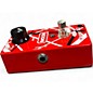 Used MXR EVH90 Eddie Van Halen Phaser Effect Pedal