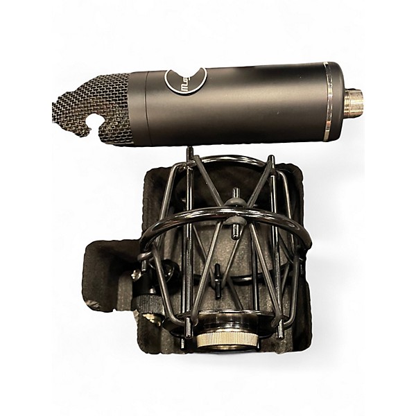 Used Mojave Audio MA50 Condenser Microphone