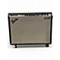 Vintage 1990s Fender THE TWIN Tube Guitar Combo Amp thumbnail