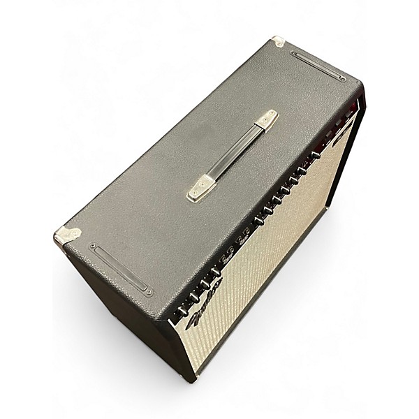 Vintage 1990s Fender THE TWIN Tube Guitar Combo Amp