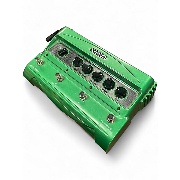 Used Line 6 DL4 Delay Modeler Effect Pedal