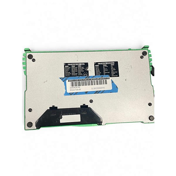 Used Line 6 DL4 Delay Modeler Effect Pedal