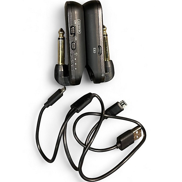 Used NUX B-1 Lite Instrument Wireless System