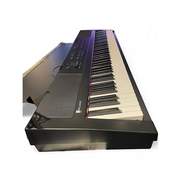 Used Williams Allegro 88 Key Digital Piano