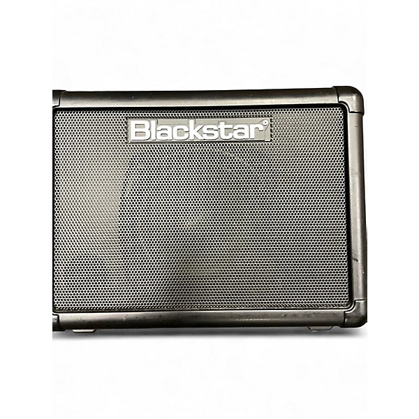 Used Blackstar Fly 3W Battery Powered Amp